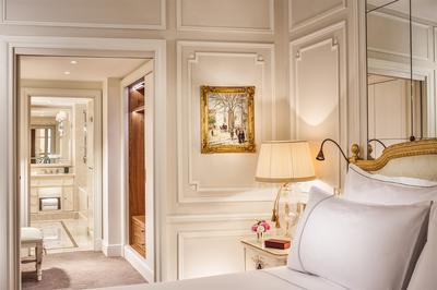 Suite Elysée