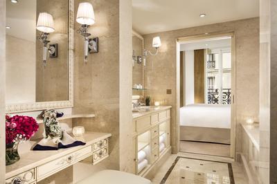 Family Suite Elysée & Saint-Honoré