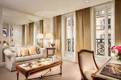 Family Suite Elysée & Saint-Honoré