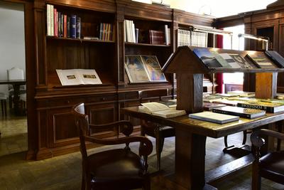 Library