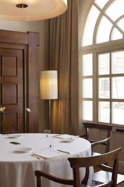Vespasia Restaurant