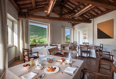 Vespasia Restaurant