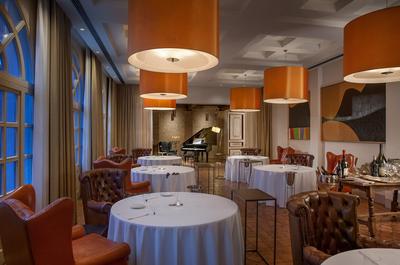 Vespasia Restaurant