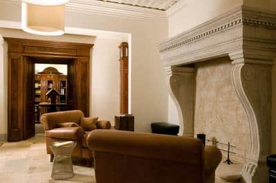 Camino Bianco Room