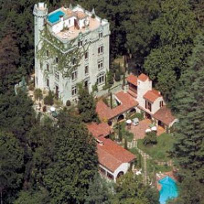 The Hotel