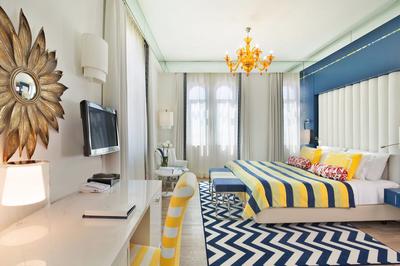 Character Room