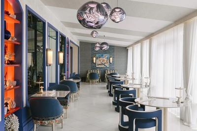 VISTA Restaurant
