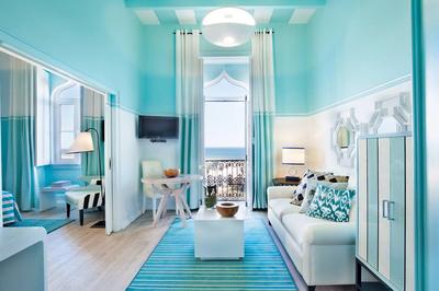 Junior Suite Sea View