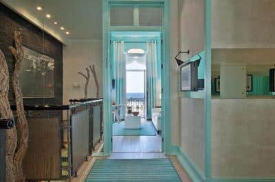 Junior Suite Sea View