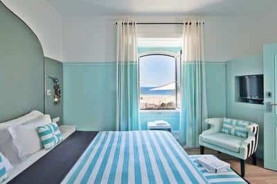 Elegance Blue House