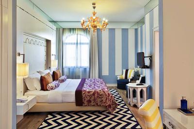 Character Room