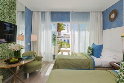 Classic Room