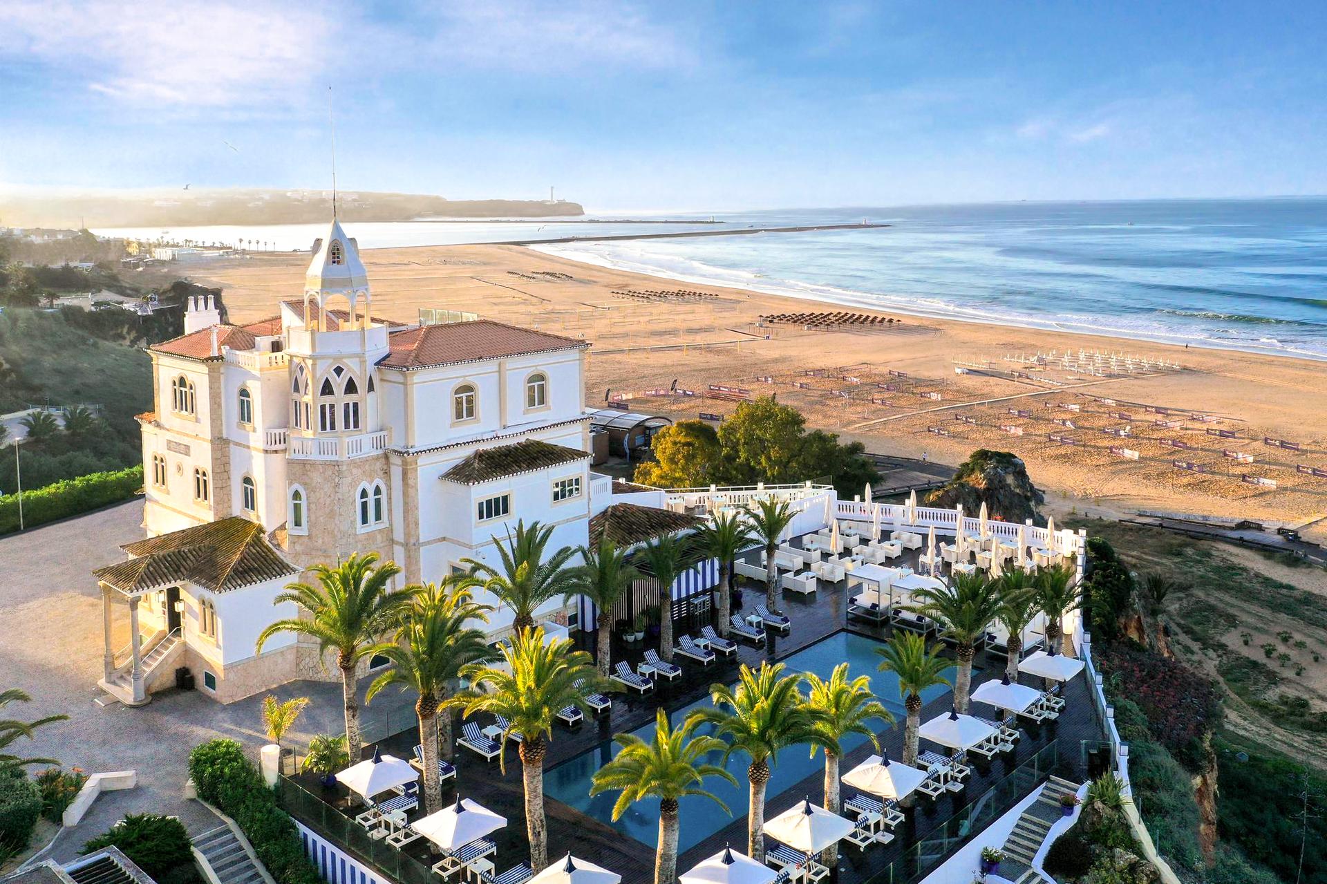 Bela Vista Hotel & Spa