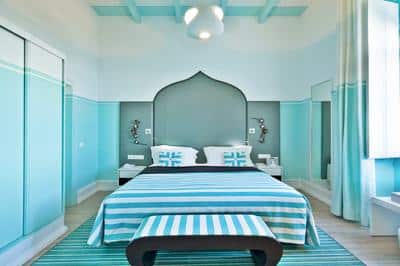 Junior Suite Sea View