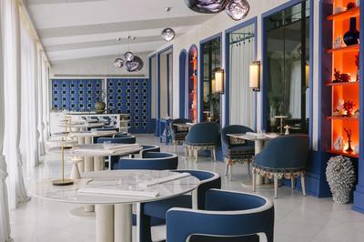 VISTA Restaurant