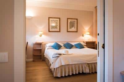 Family Plus Suite