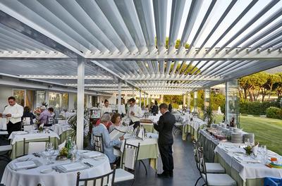La Terrazza Restaurant