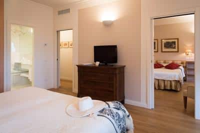 Family Plus Suite