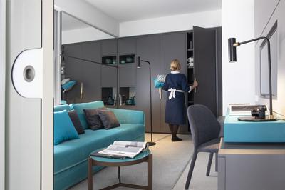 Suite