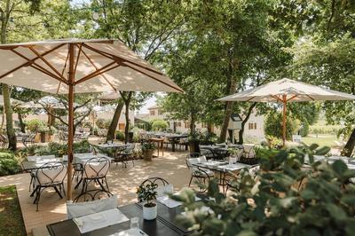Meneghetti Restaurant & Bar