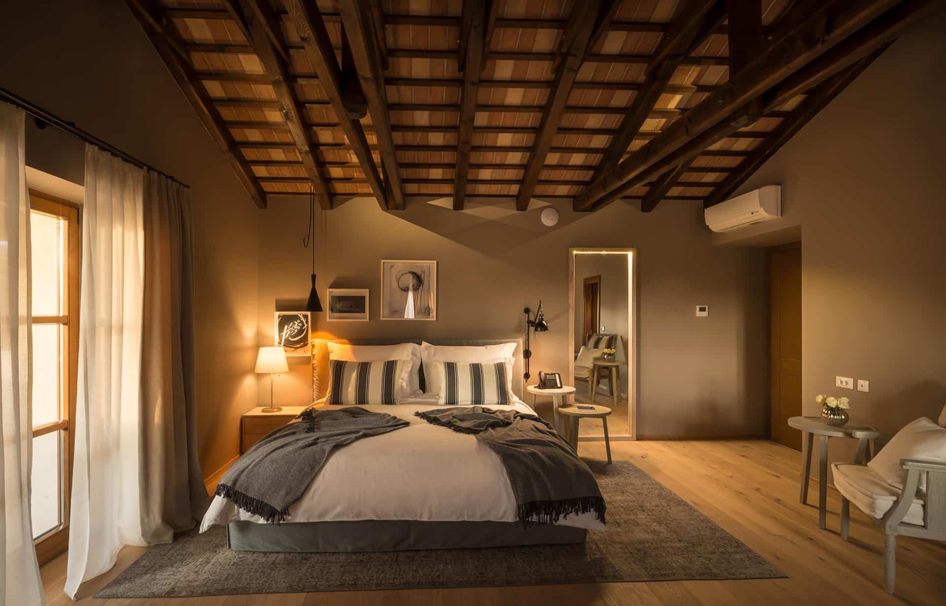 Meneghetti Wine Hotel & Winery, Relais & Chateaux