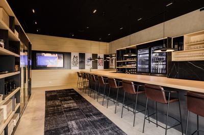 Wine Lounge