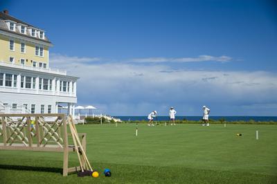Recreational facility