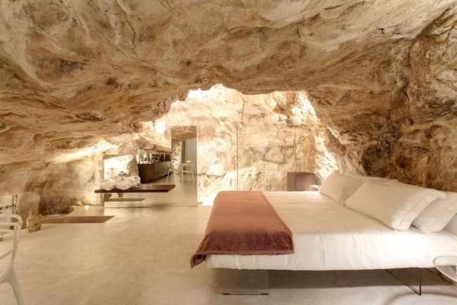 Locanda Don Serafino, Relais & Chateaux