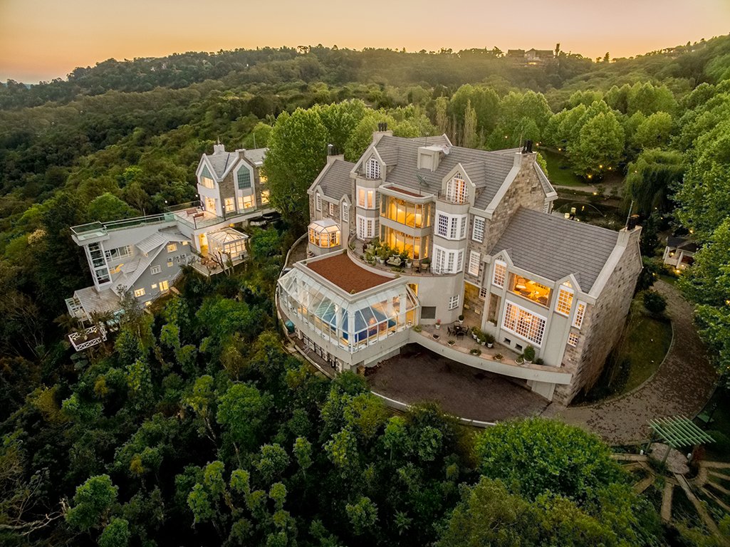 Hotel Saint Andrews Gramado, Relais & Chateaux