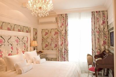 Suite Perola