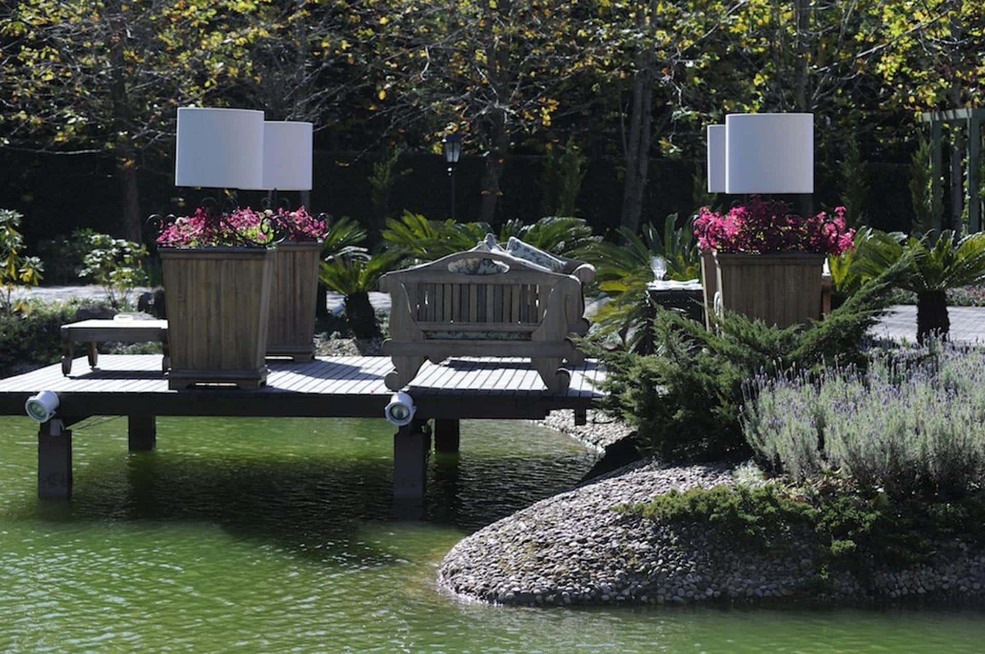 Hotel Saint Andrews Gramado, Relais & Chateaux