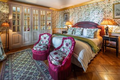 Terrace Suite
