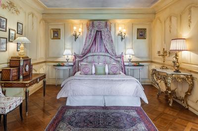 Terrace Suite