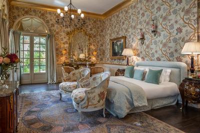 Villa Cézanne with Private Jacuzzi