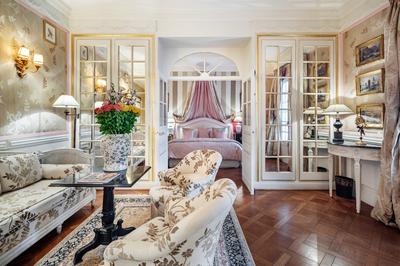 Terrace Suite