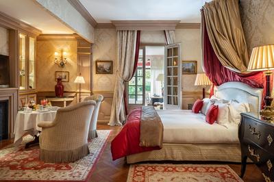 Terrace Suite