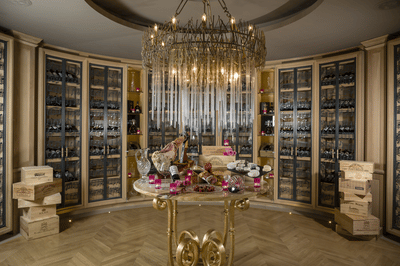 Winery