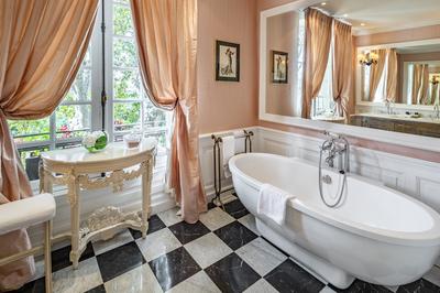 Terrace Suite