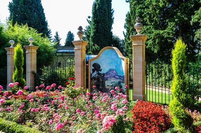 Villa Cézanne with Private Jacuzzi