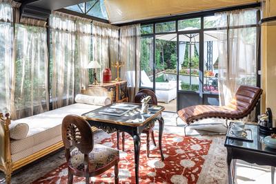 Villa Cézanne with Private Jacuzzi
