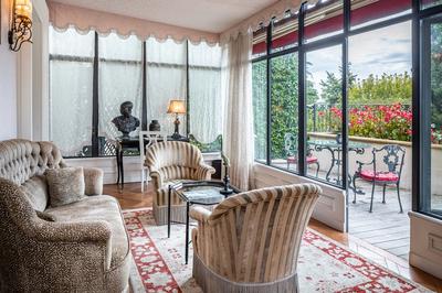 Terrace Suite