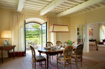 Villa Casetta