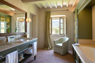 Countryside - Prestige Suite