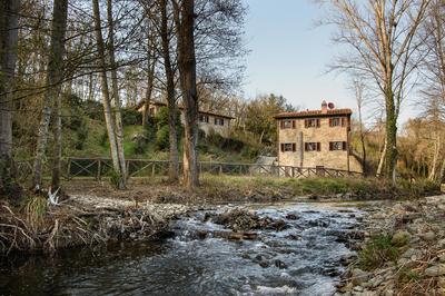 Villa Mulino