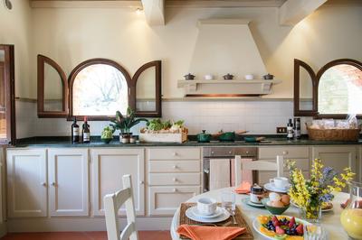 Villa Mulino