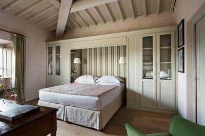 Medieval Village - Prestige Suite