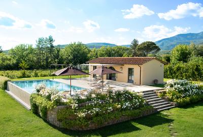 Villa Casetta