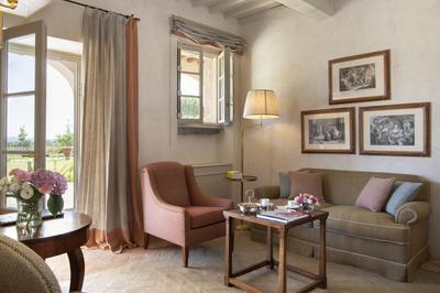 Countryside - Prestige Suite