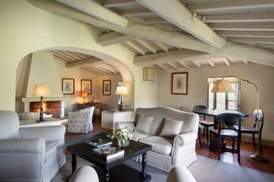 Medieval Village - Family Suite