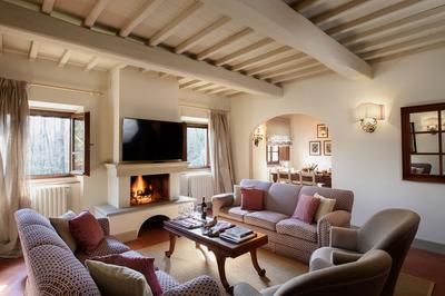 Villa Mulino